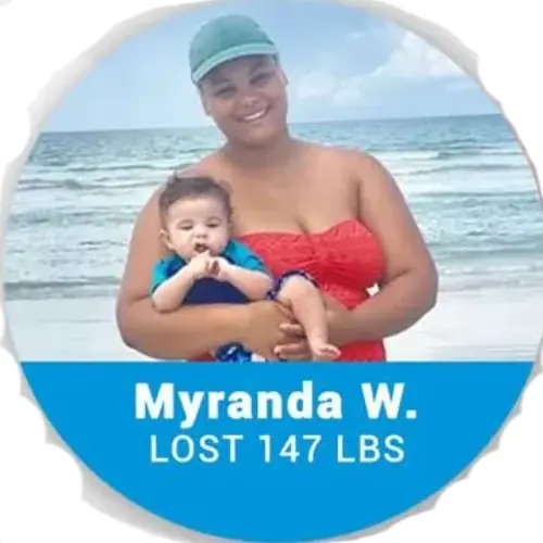 Patient Success on the Beach